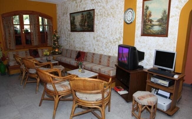 Апартаменти Sogiorka Apartments 2*