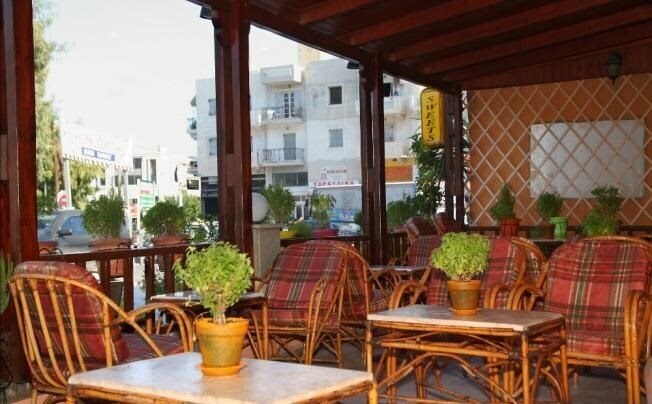 Панорама Sogiorka Apartments 2*