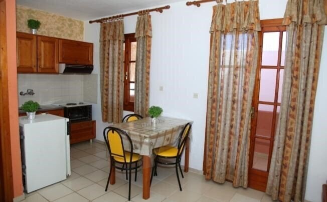 Фотографія Sogiorka Apartments 2*