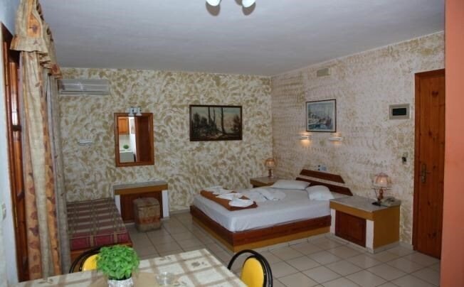 Зображення Sogiorka Apartments 2*