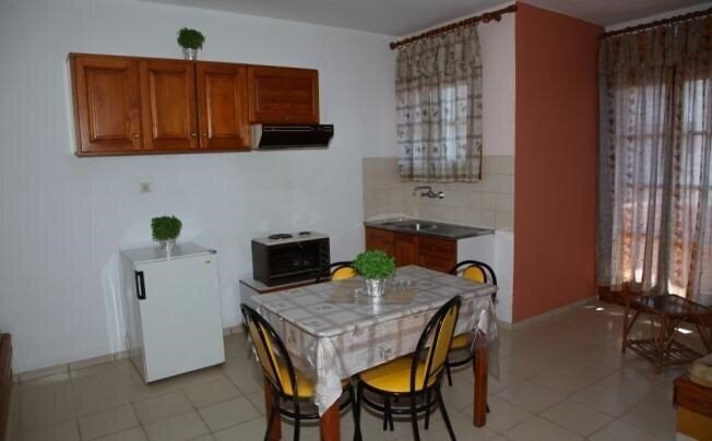 Вид Sogiorka Apartments 2*