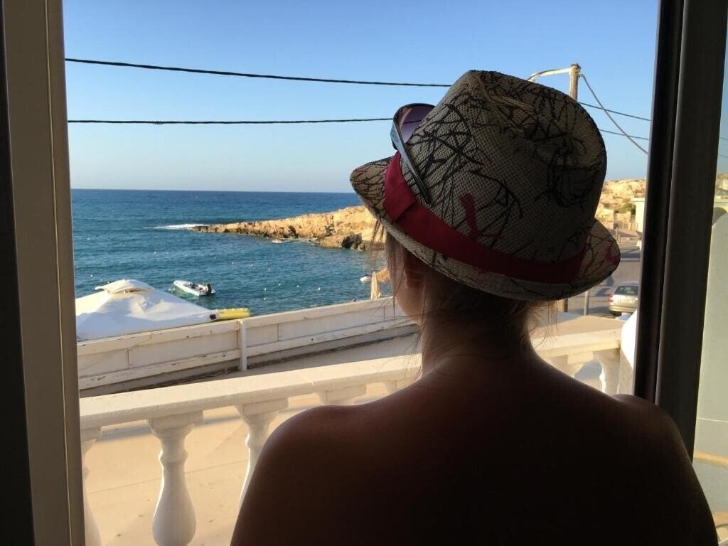 Апартаменти Zorbas Hotel 2*