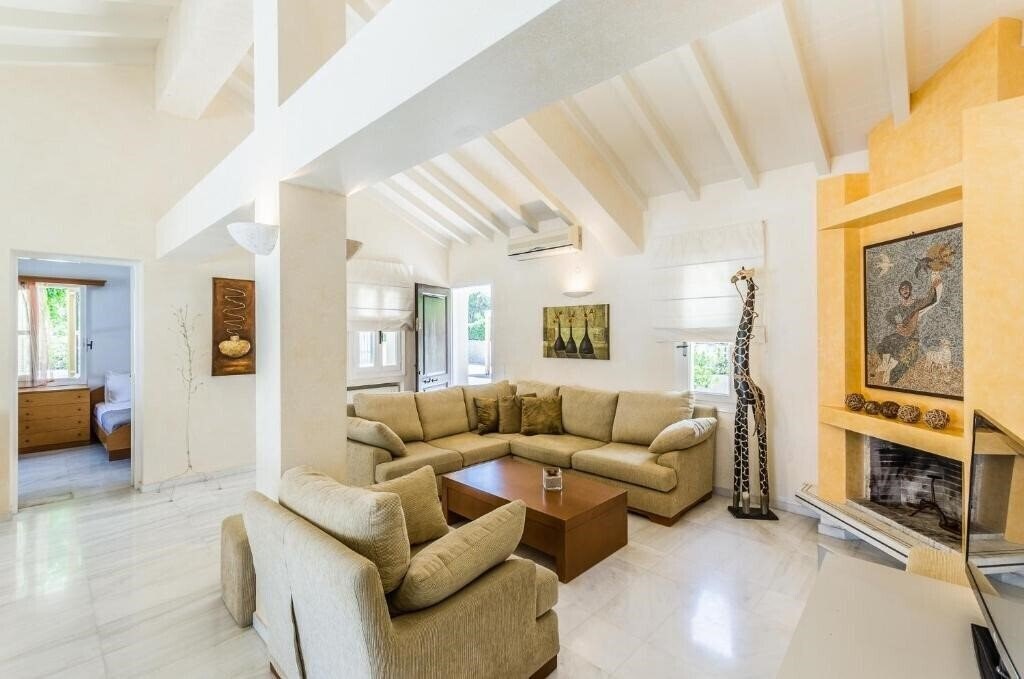 Картинка Anna Maria Village 3*