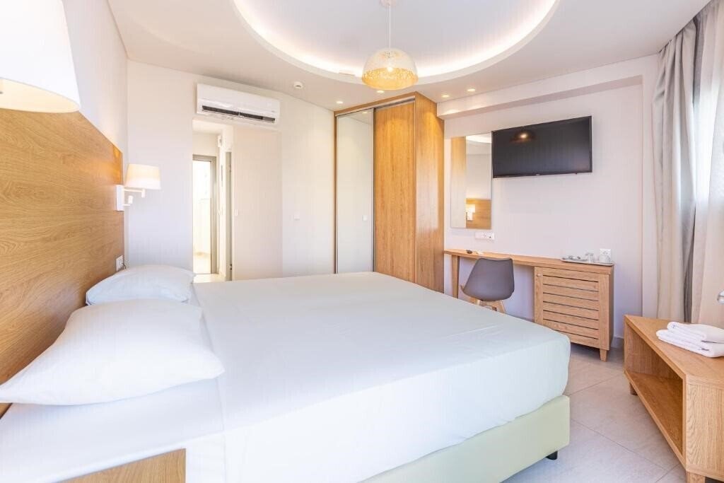 Панорама Anna Maria Village 3*