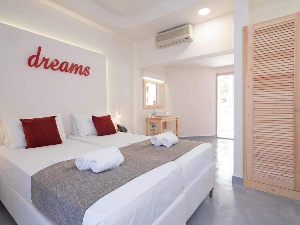 Апартаменты Eva-Mare 4*