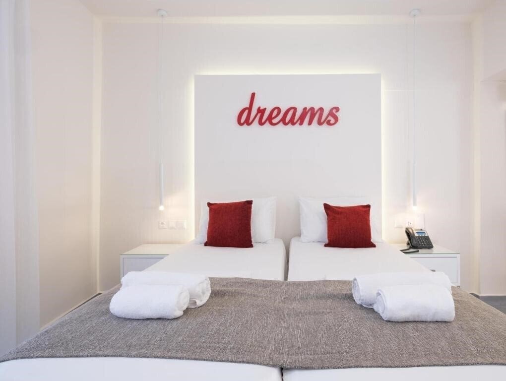 Панорама Eva-Mare 4*