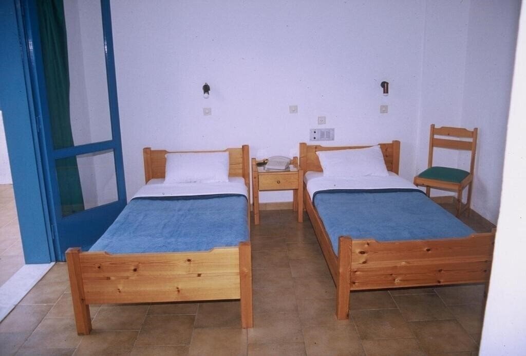 Панорама Friday Hotel 2*