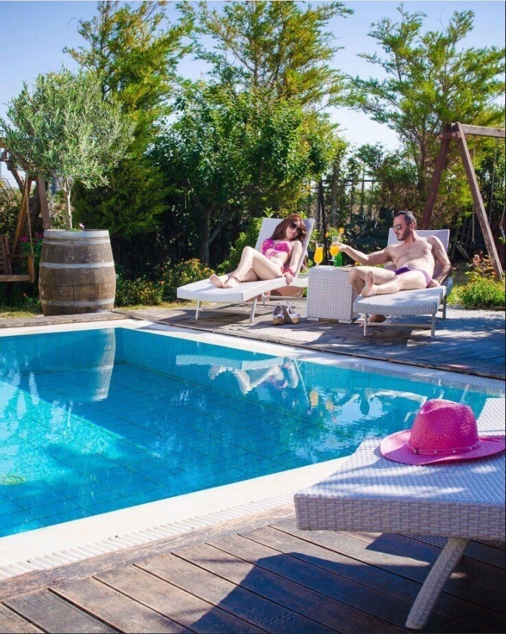 Зображення Georgia 3*