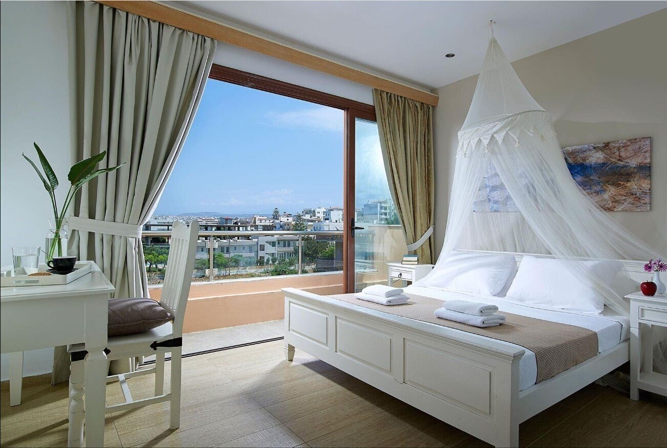 Територія Georgia 3*