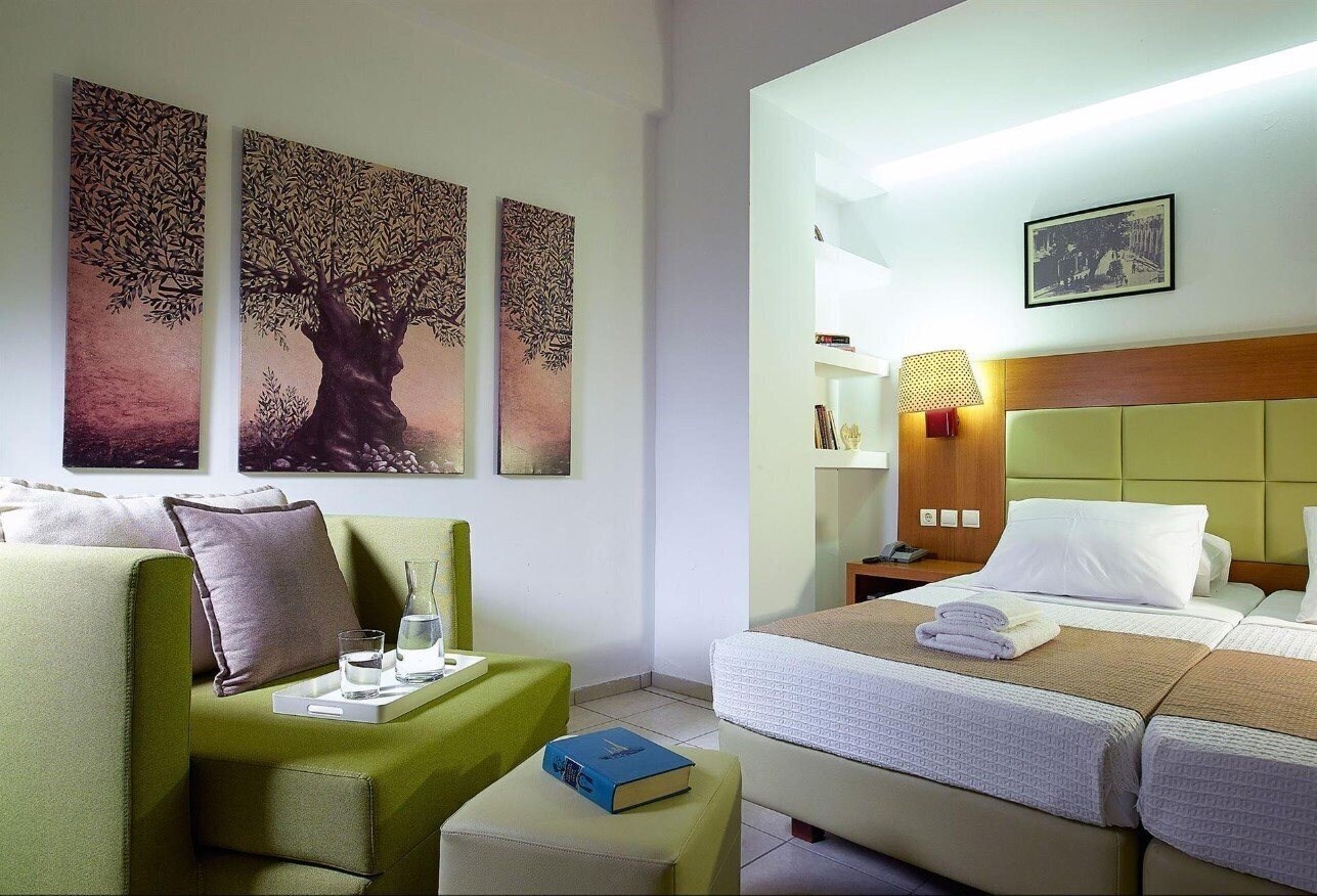 Апартаменти Georgia 3*