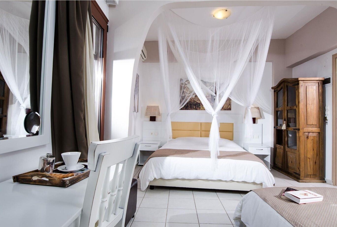 Панорама Georgia 3*