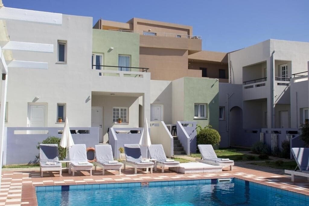 Зображення Golden Sun Studios 3*