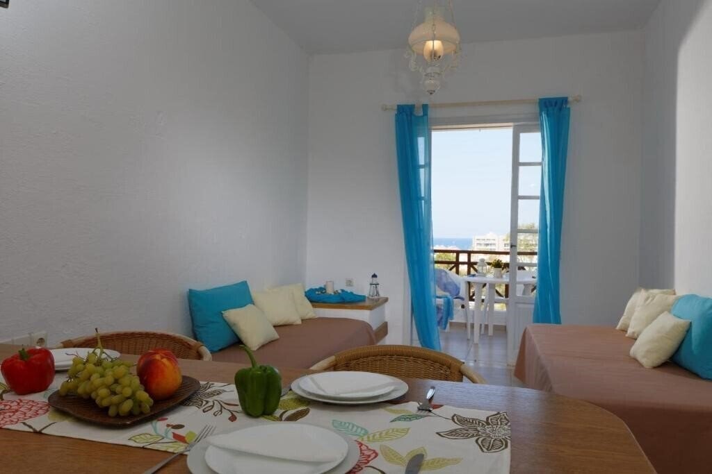 Картинка Remi Apts 3*