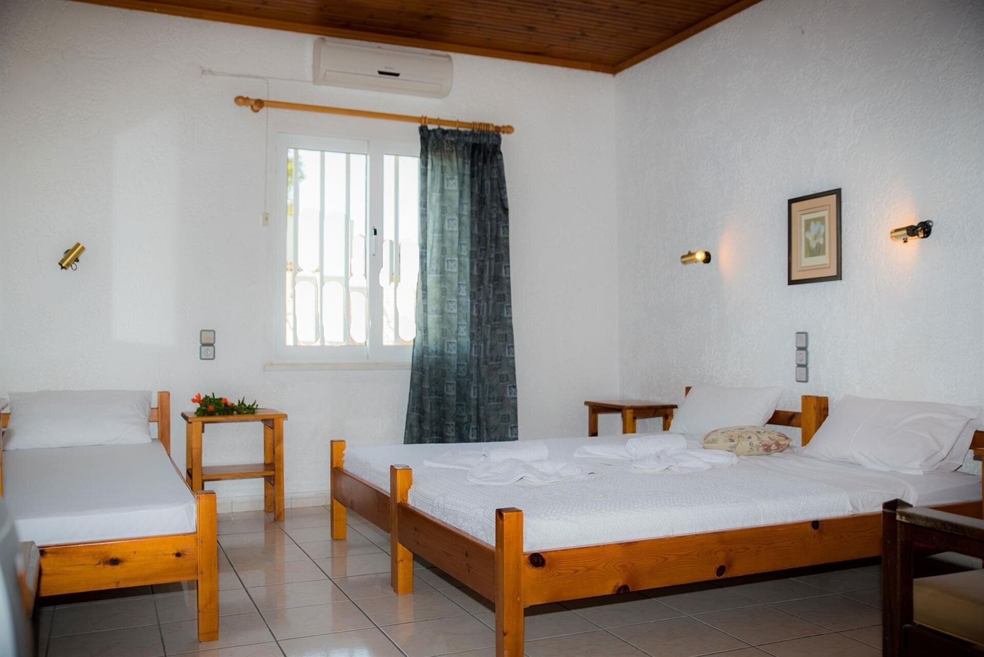 Панорама Harmony Hotel (ex. Armonia Hotel) 2*