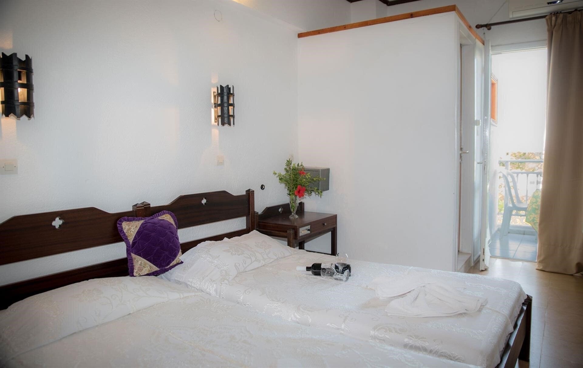 Вид Harmony Hotel (ex. Armonia Hotel) 2*