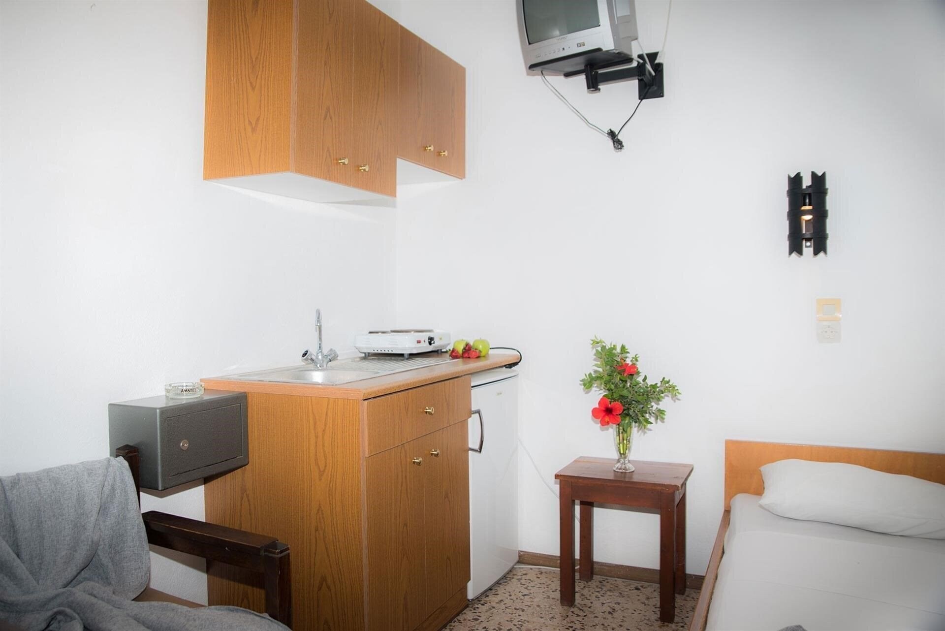 Картинка Harmony Hotel (ex. Armonia Hotel) 2*