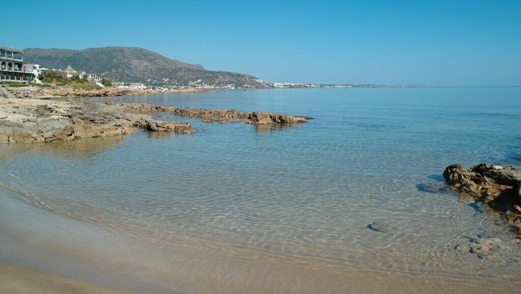 Апартаменти Camelot Royal Beds 2*