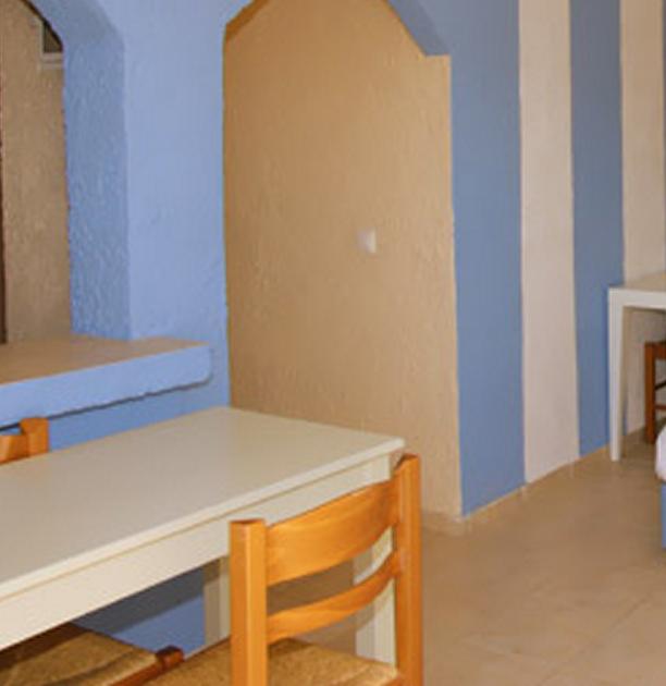 Апартаменти Perla Apartments 3*