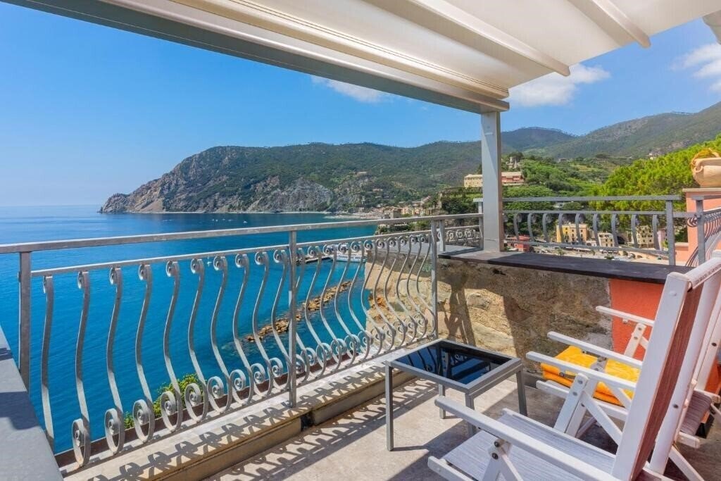 Вид Porto Roca 4*