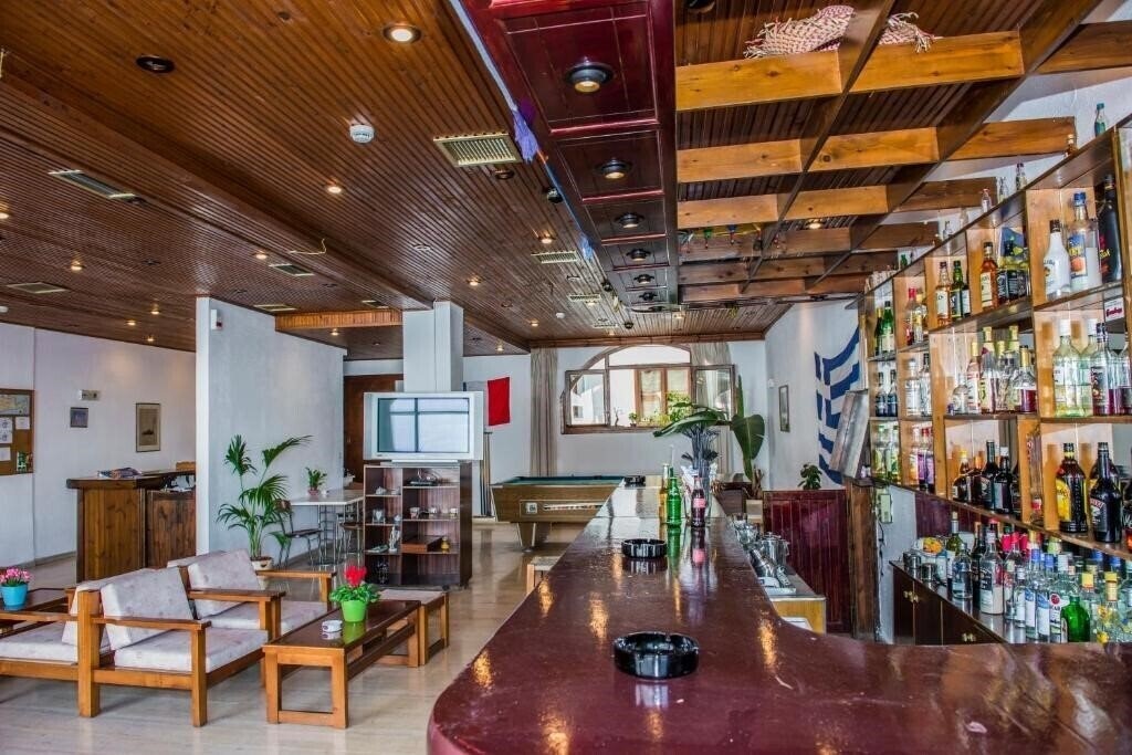 Панорама Hotel Velissarios 2*