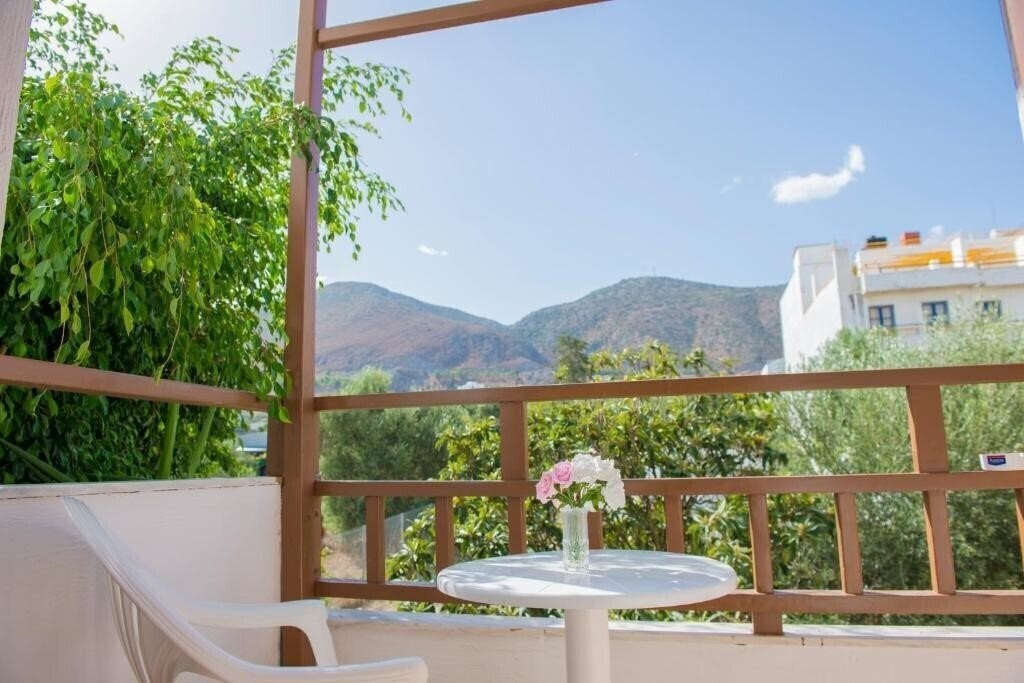 Вид Hotel Velissarios 2*