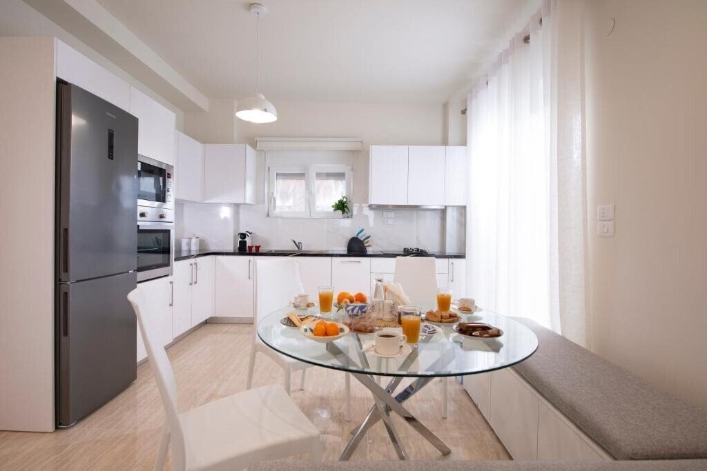 Апартаменты Creta Vivere Villas 1*