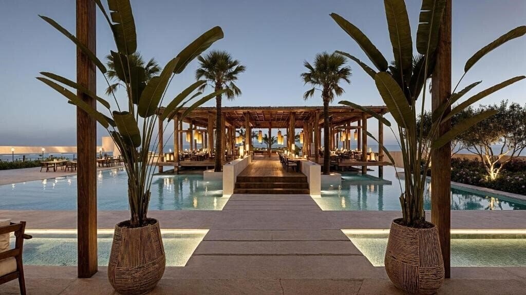 Фото Nana Royal Premium Resort & SPA 5*