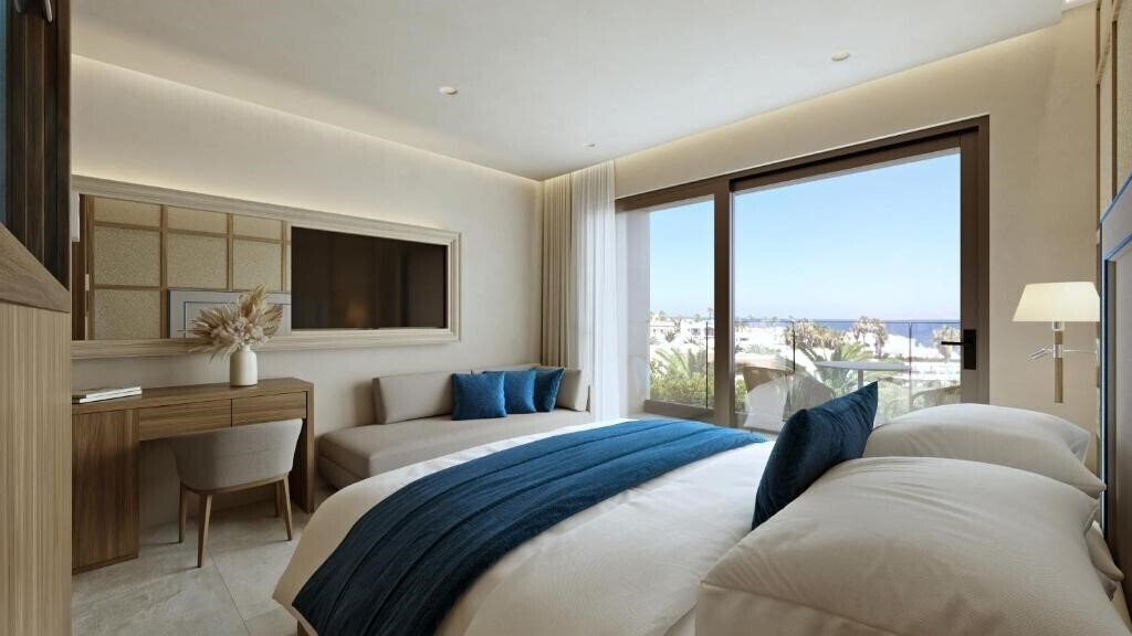 Картинка Nana Royal Premium Resort & SPA 5*