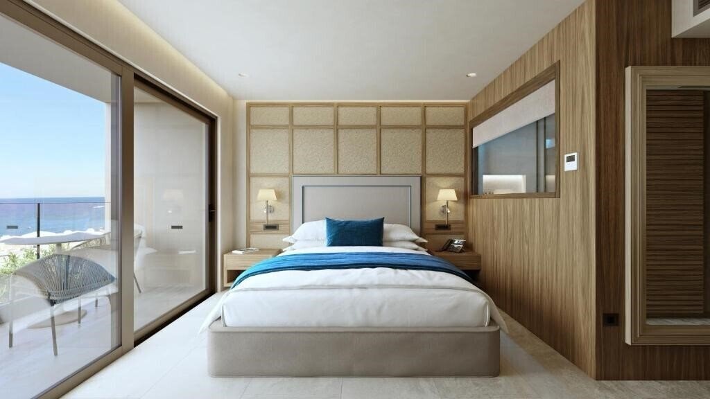 Вид Nana Royal Premium Resort & SPA 5*