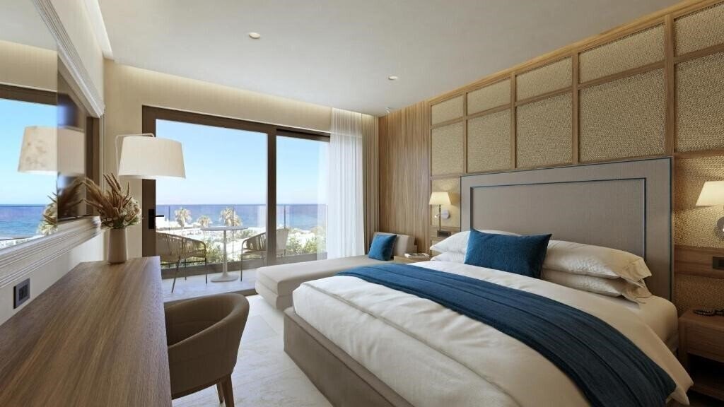 Територія Nana Royal Premium Resort & SPA 5*