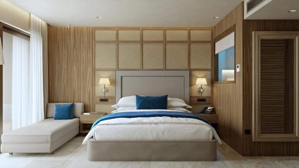 Апартаменти Nana Royal Premium Resort & SPA 5*