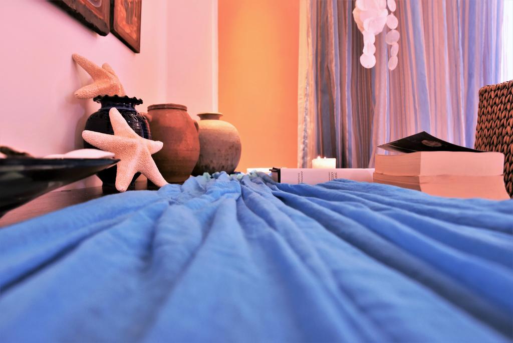 Апартаменты Golden Bay Studios 3*