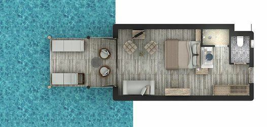 Территория Stella Island Luxury Resort & SPA 5*