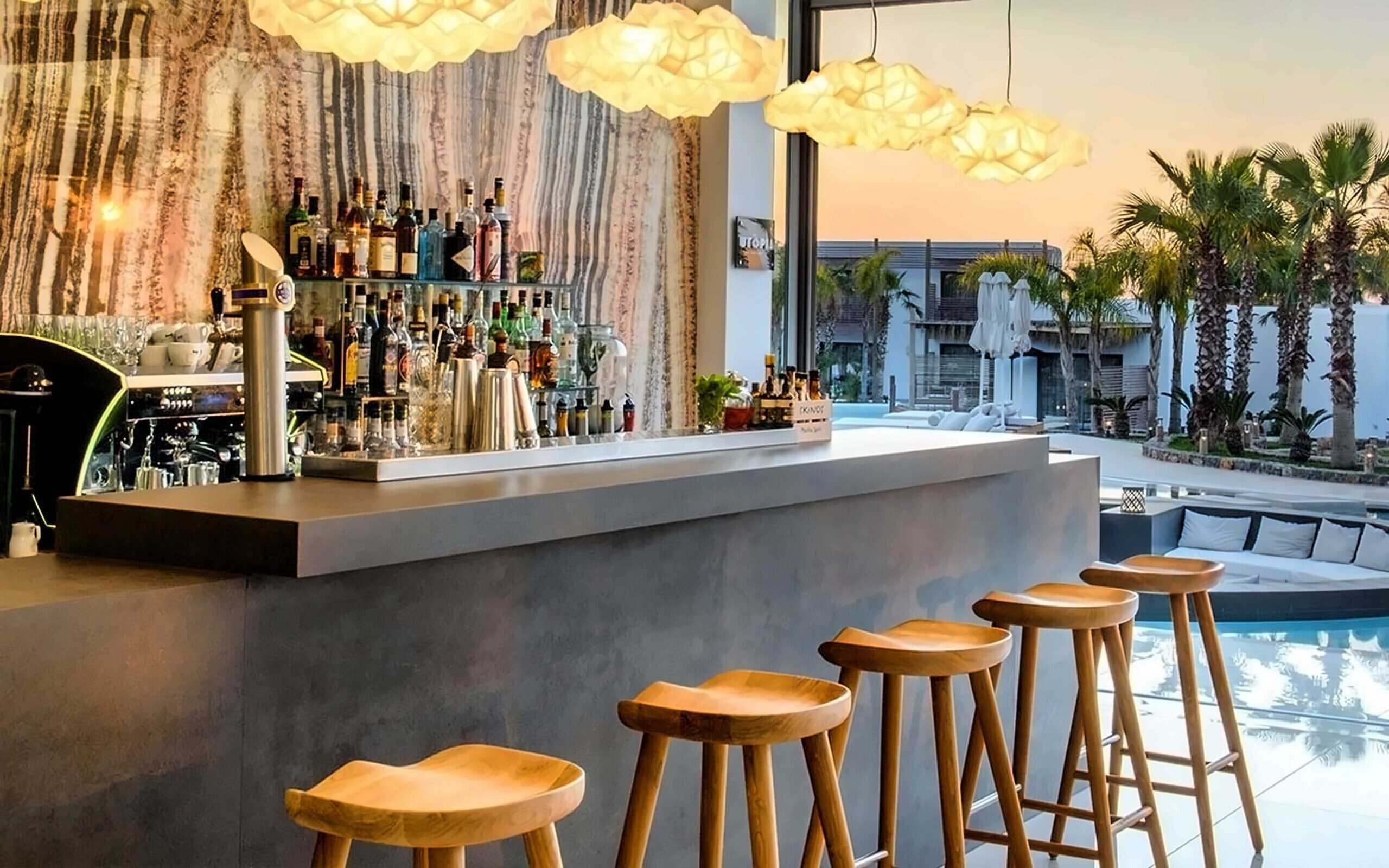 Фотографія Stella Island Luxury Resort & SPA 5*