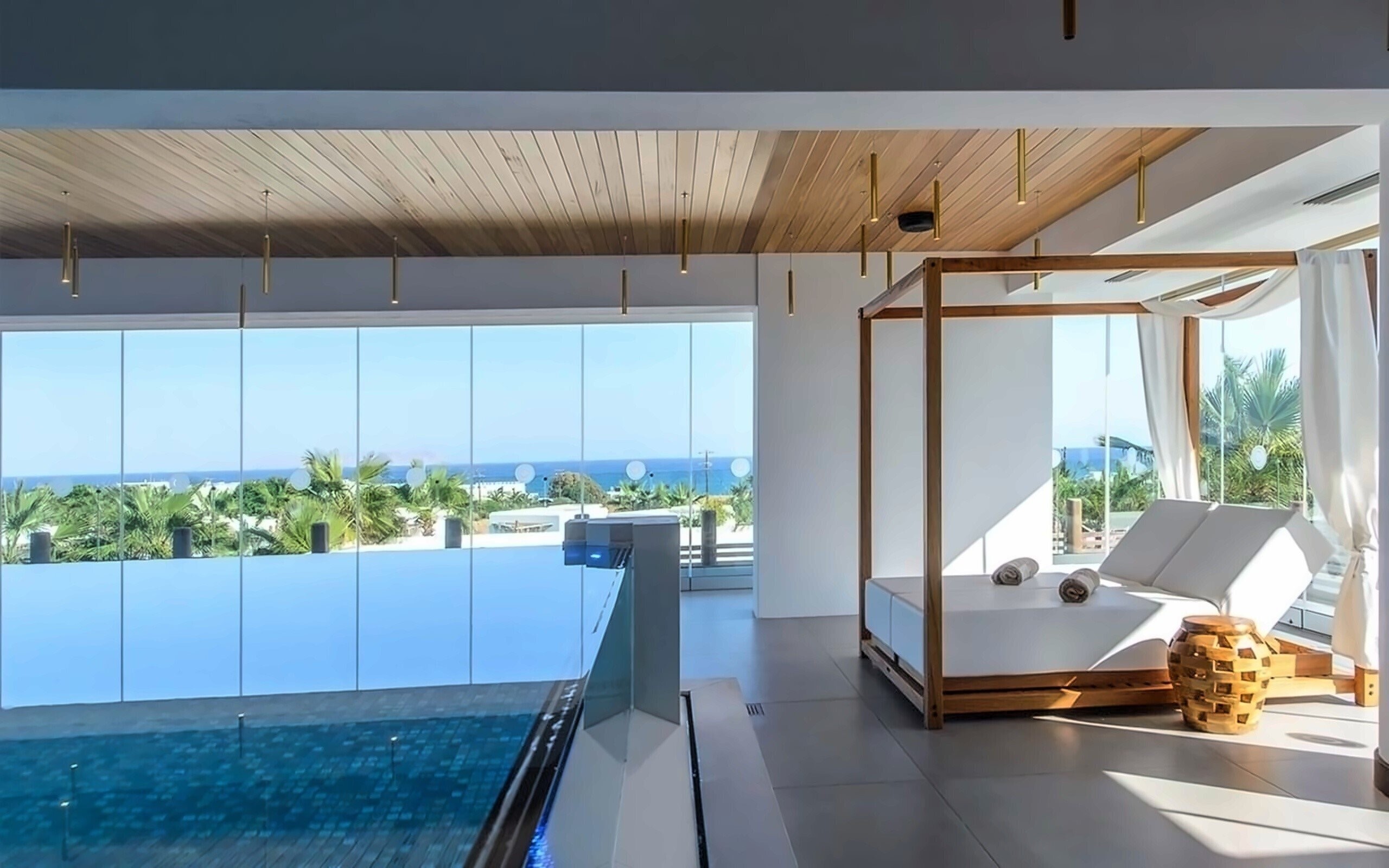 Картинка Stella Island Luxury Resort & SPA 5*