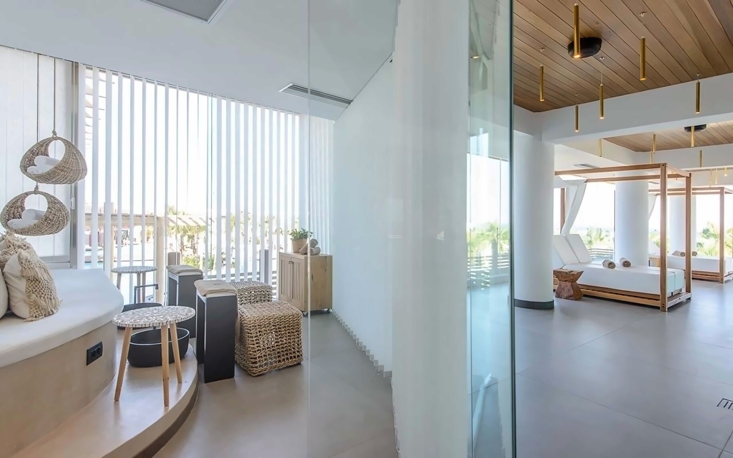 Вид Stella Island Luxury Resort & SPA 5*