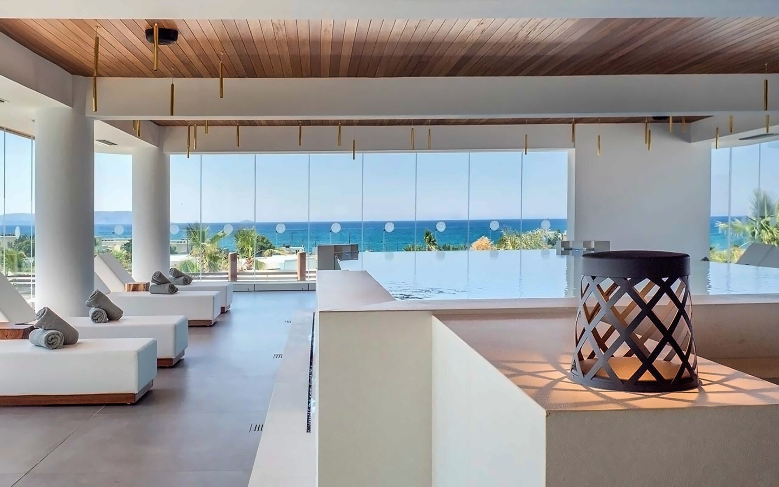 Апартаменти Stella Island Luxury Resort & SPA 5*