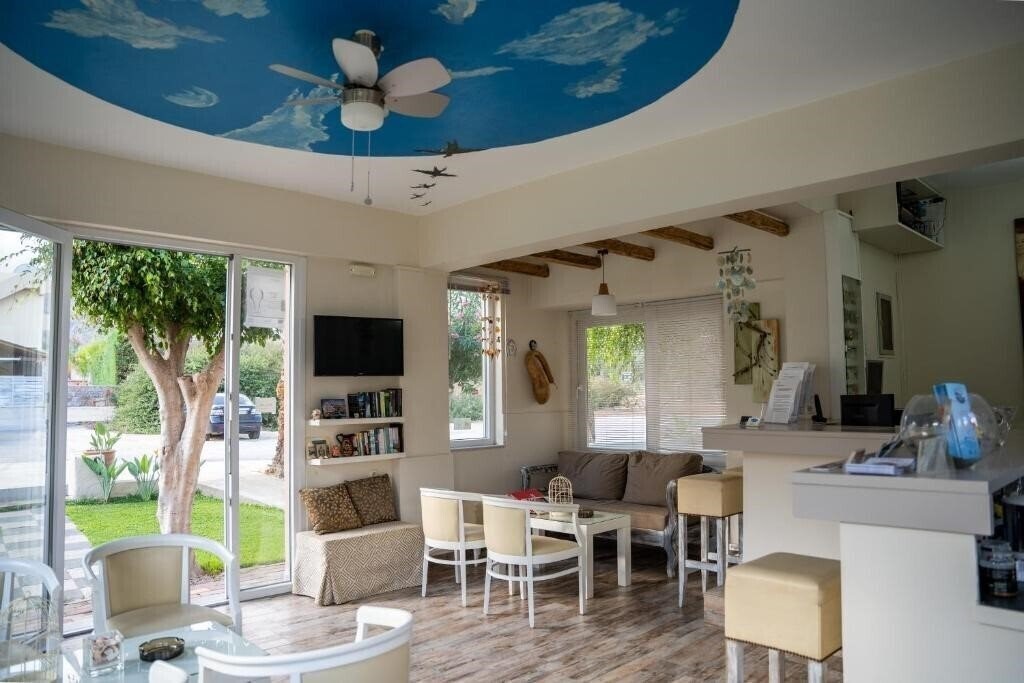 Зображення Blue Sky Apartments 3*