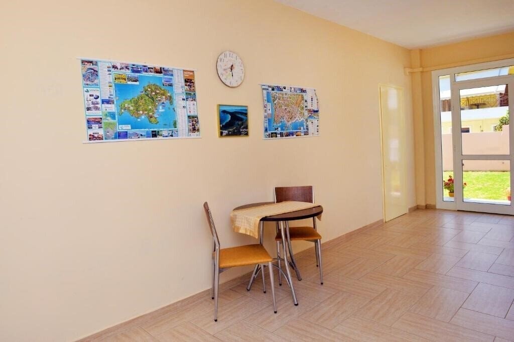 Вид Despoina Hotel 3*