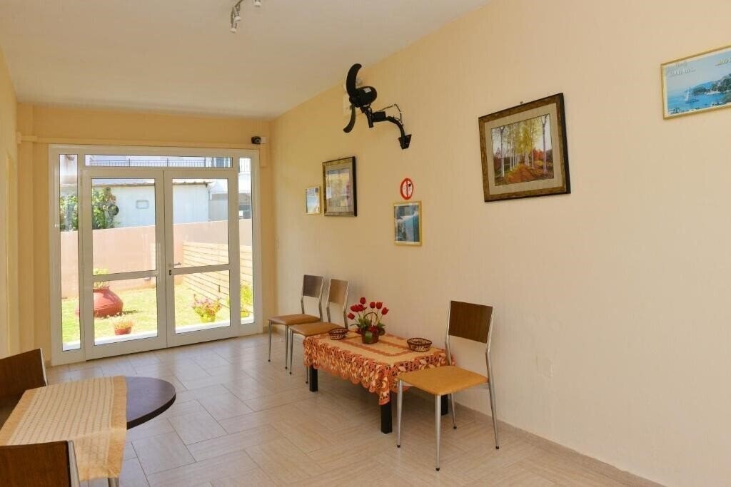 Территория Despoina Hotel 3*