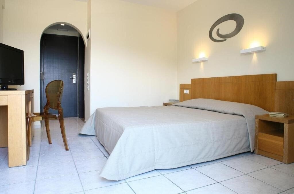 Картинка Golden Beach Hersonissos 4*