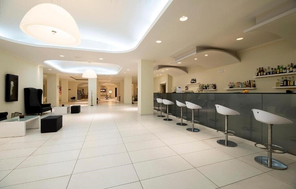 Вид Golden Beach Hersonissos 4*