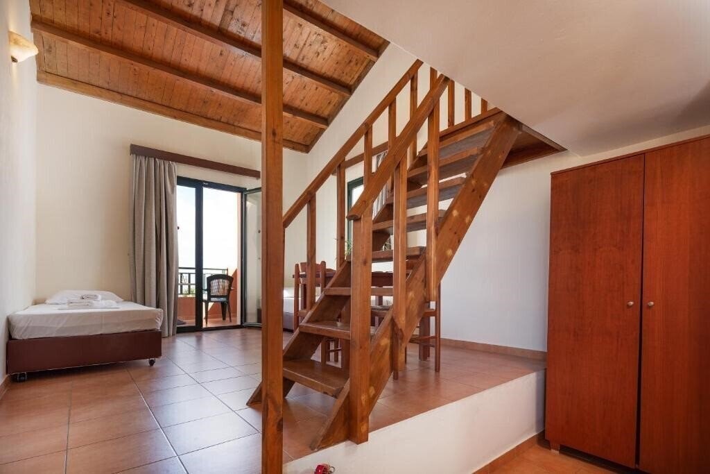 Апартаменты Dia Apartments 3*