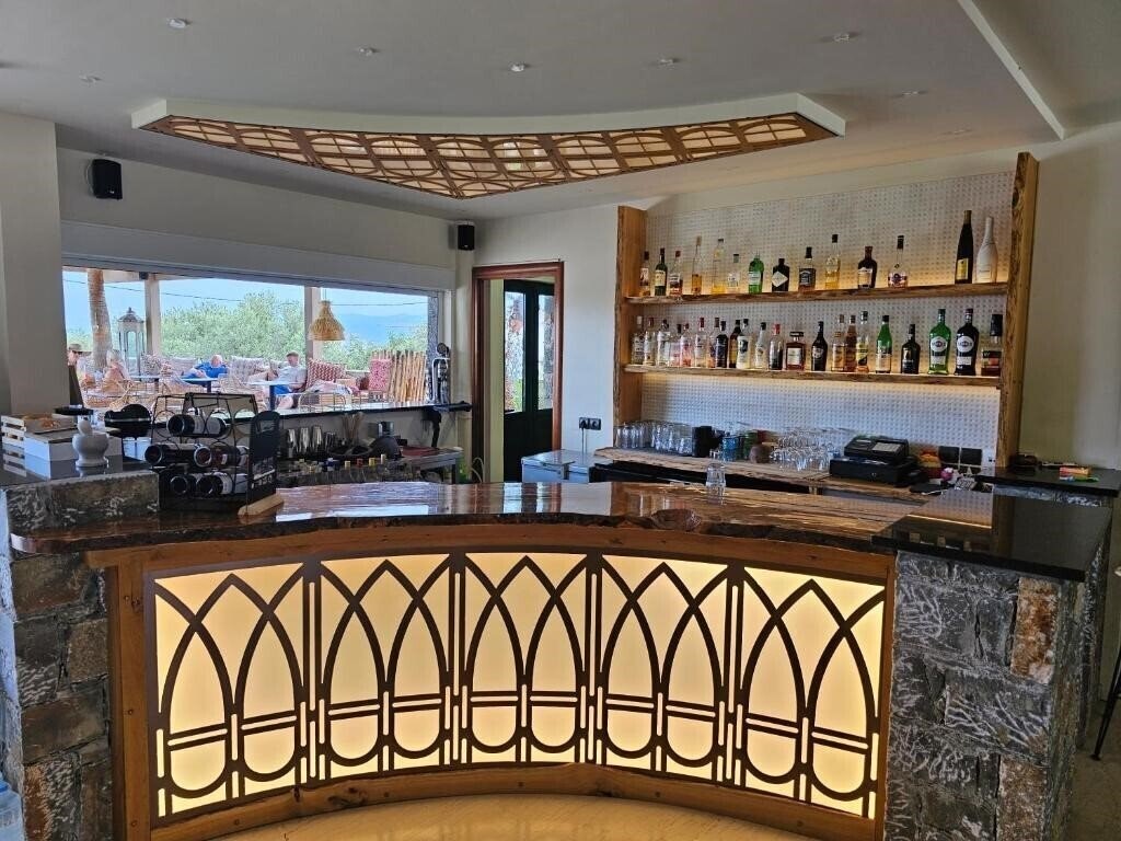 Апартаменты Dias Luxury Studios & Apartments 4*