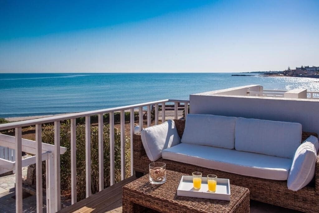 Вид Golden Grain Suites 3*