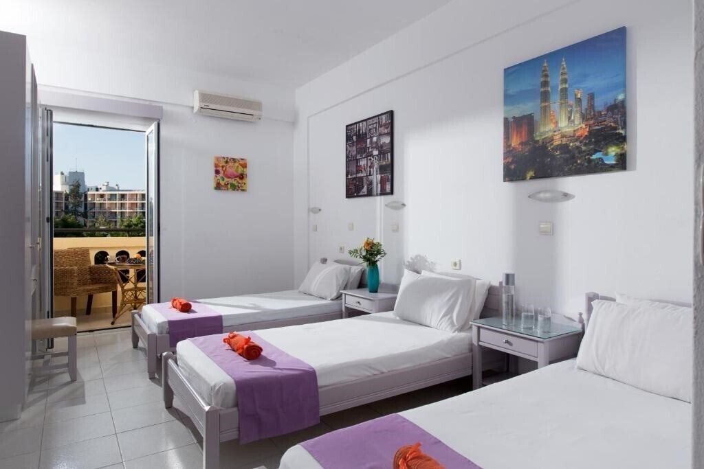 Фото Stonewell Studio 2*