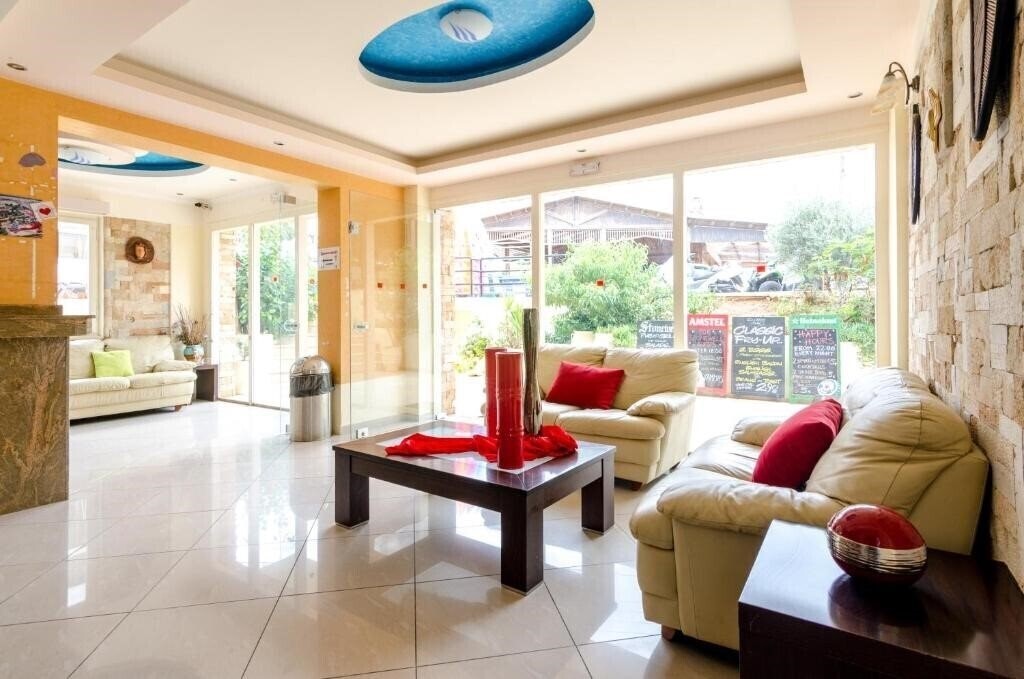 Вид Stonewell Studio 2*