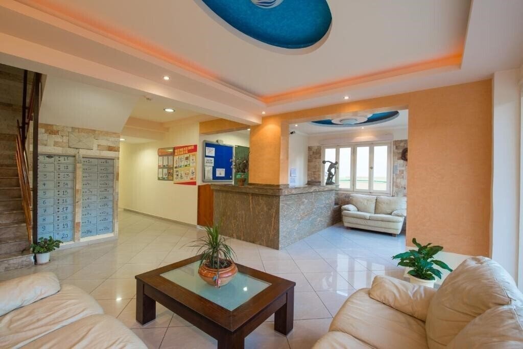 Территория Stonewell Studio 2*