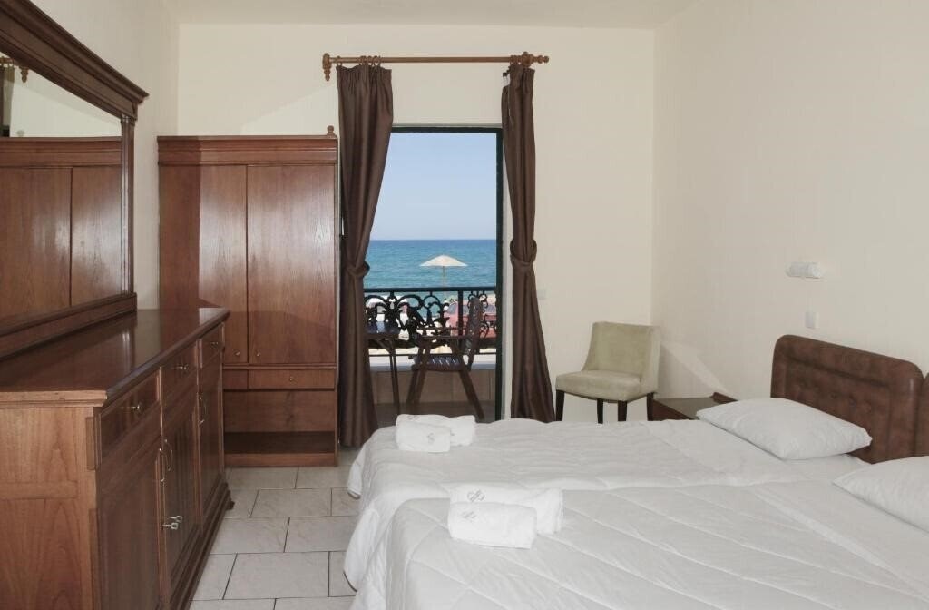 Территория Diogenis Blue Palace 4*