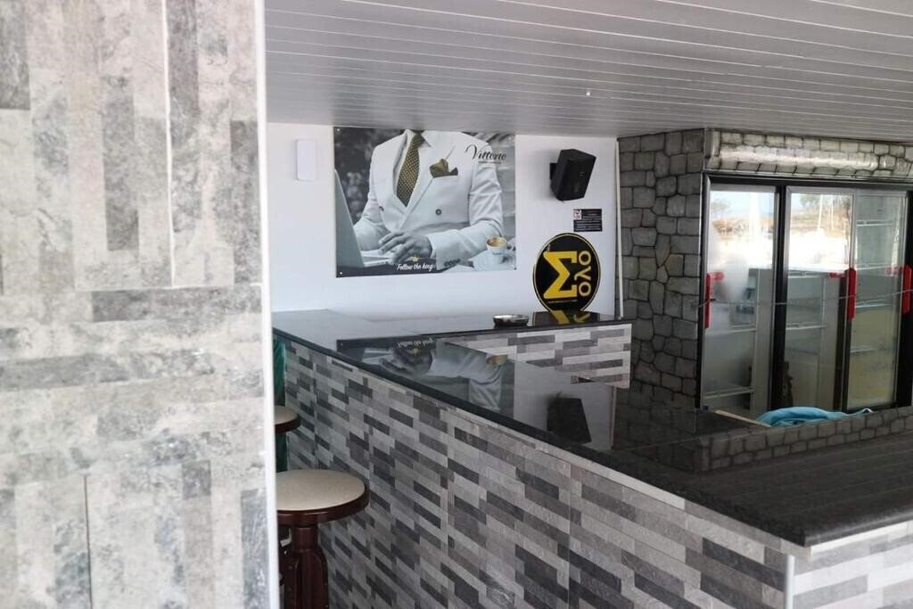 Панорама Diogenis Blue Palace 4*